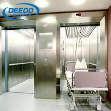 Hospital Elevator Medical Bed Lift